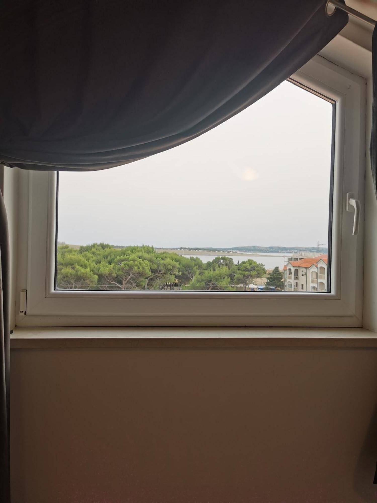 Apartments Riva Povljana Exterior photo